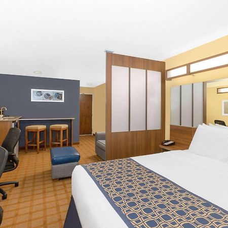 Microtel Inn & Suites - Kearney Luaran gambar