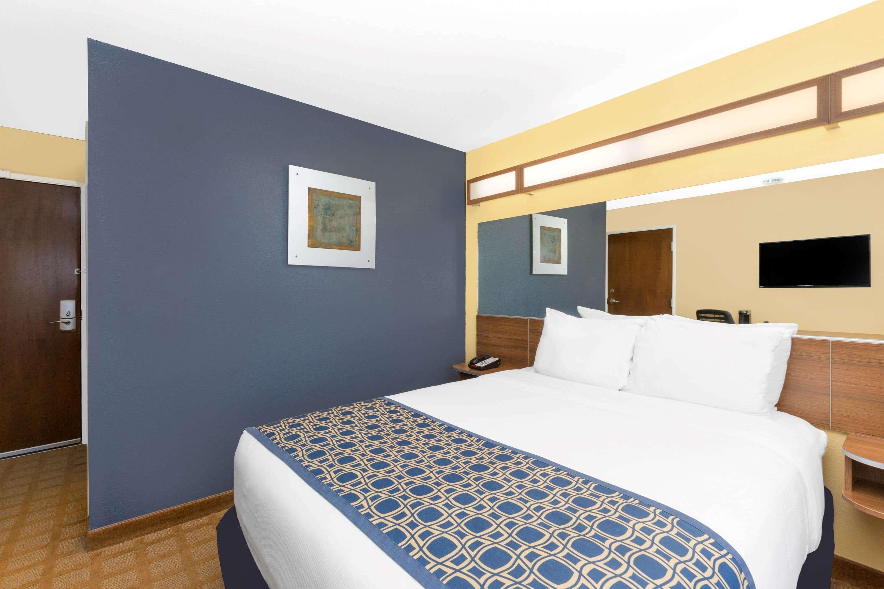 Microtel Inn & Suites - Kearney Luaran gambar