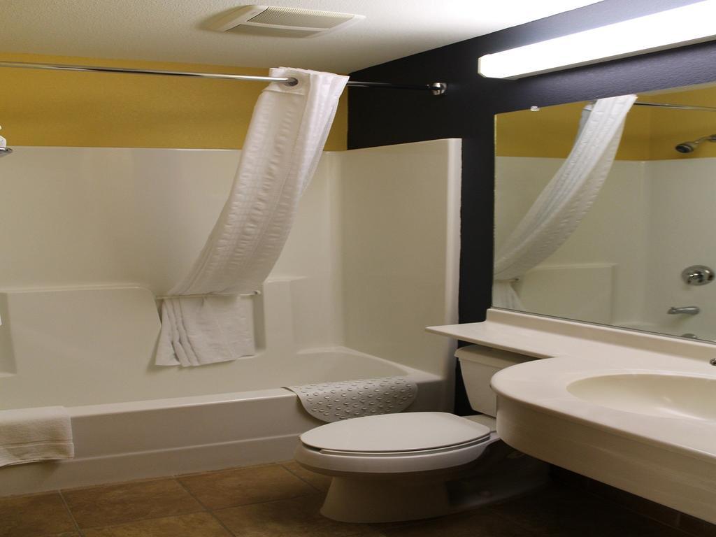 Microtel Inn & Suites - Kearney Bilik gambar